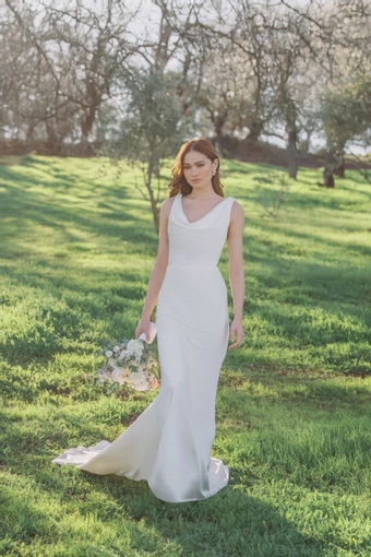 Allure Romance Style #R3986 #0 default frontface vertical thumbnail