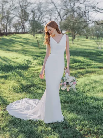 Allure Romance Style #R3986 #1 frontface vertical thumbnail