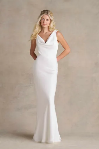 Allure Romance Style #R3986 #2 frontface vertical thumbnail