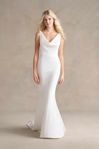 Allure Romance Style #R3986 #3 frontface vertical thumbnail