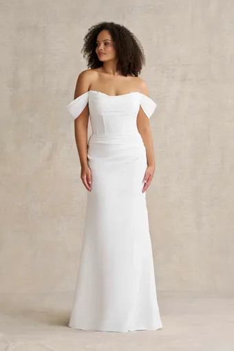 Allure Romance Style #R3989NC #1 frontface vertical thumbnail
