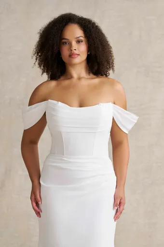 Allure Romance Style #R3989NC #6 frontface vertical cropped thumbnail