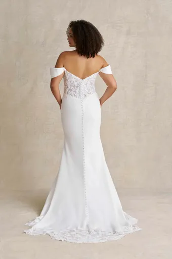 Allure Romance Style #R3989NC #2 default backface vertical thumbnail