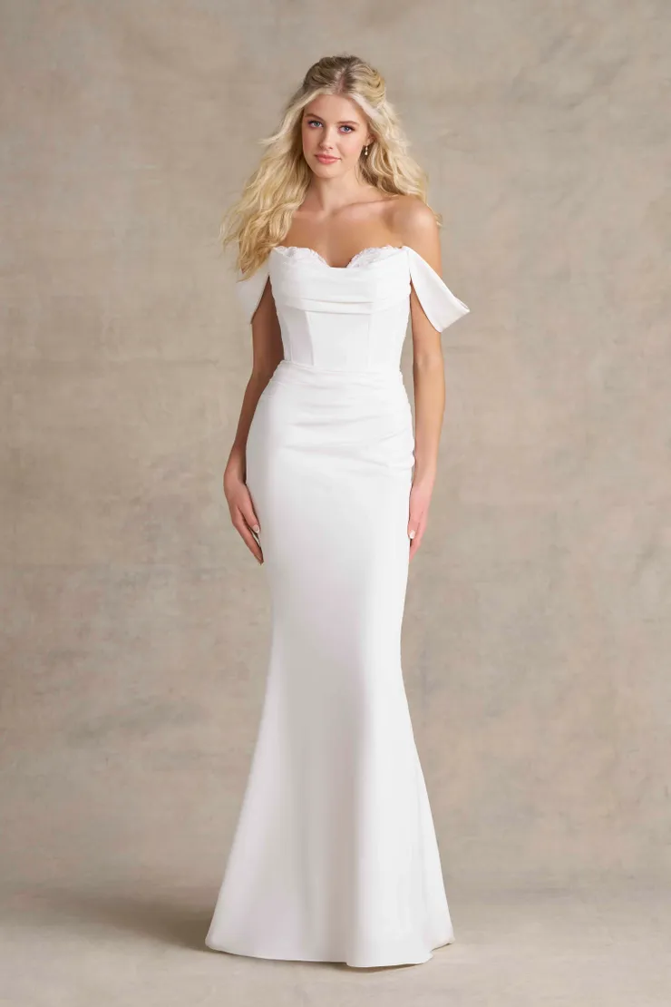 Allure Romance Style #R3989NC Default Thumbnail Image