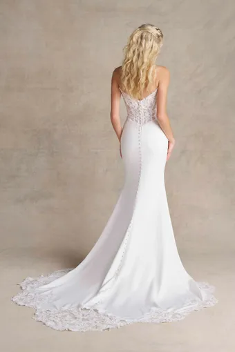 Allure Romance Style #R3989NC #3 backface vertical thumbnail