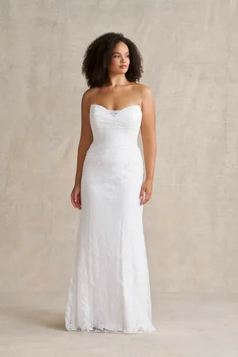 Allure Romance Style #R3990 #1 frontface vertical thumbnail