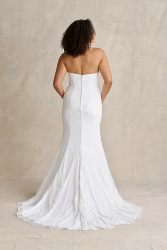 Allure Romance Style #R3990 #2 default backface vertical thumbnail
