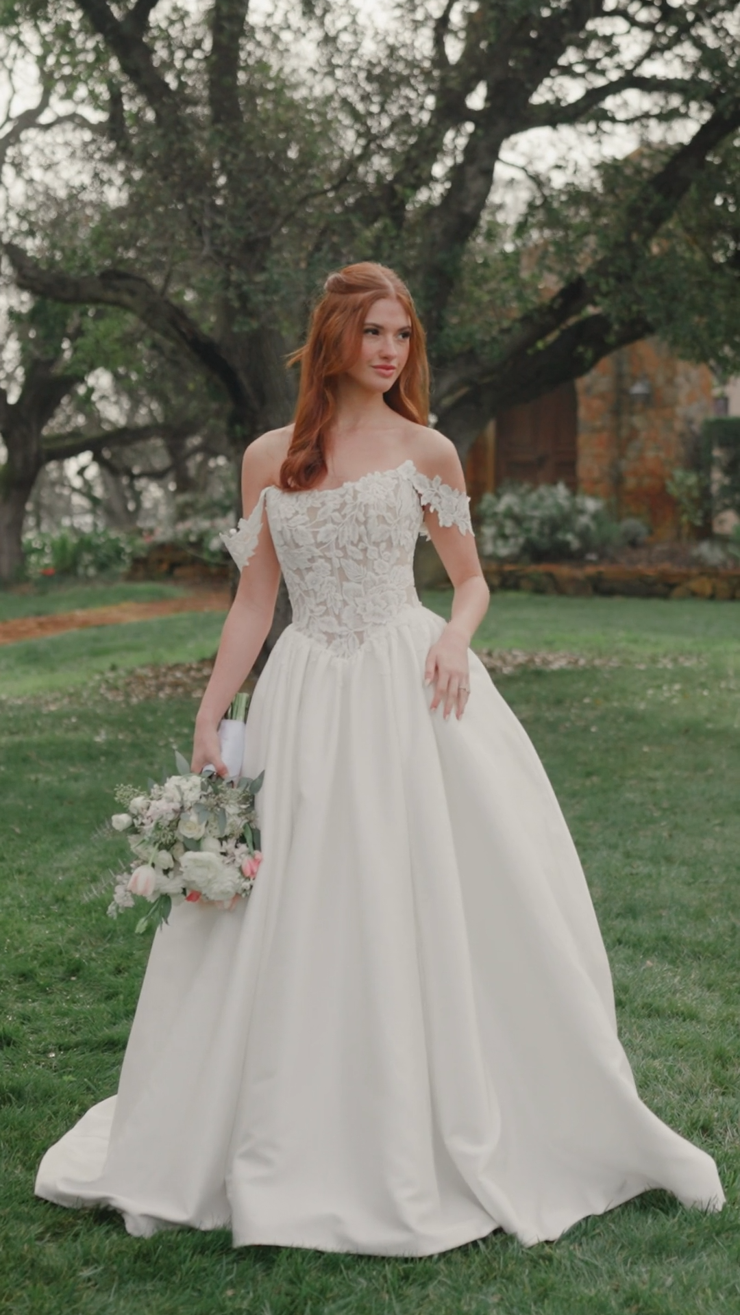 Allure Romance Style #R3970 #11 thumbnail