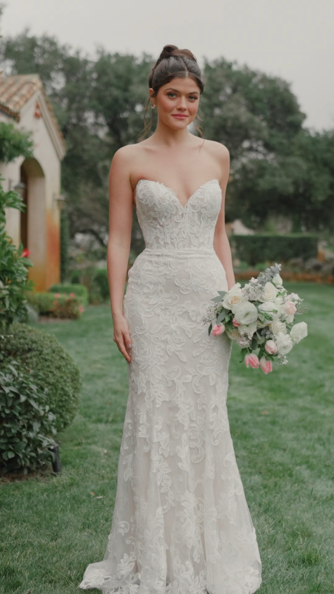 Allure Romance Style #R3971 #9 thumbnail