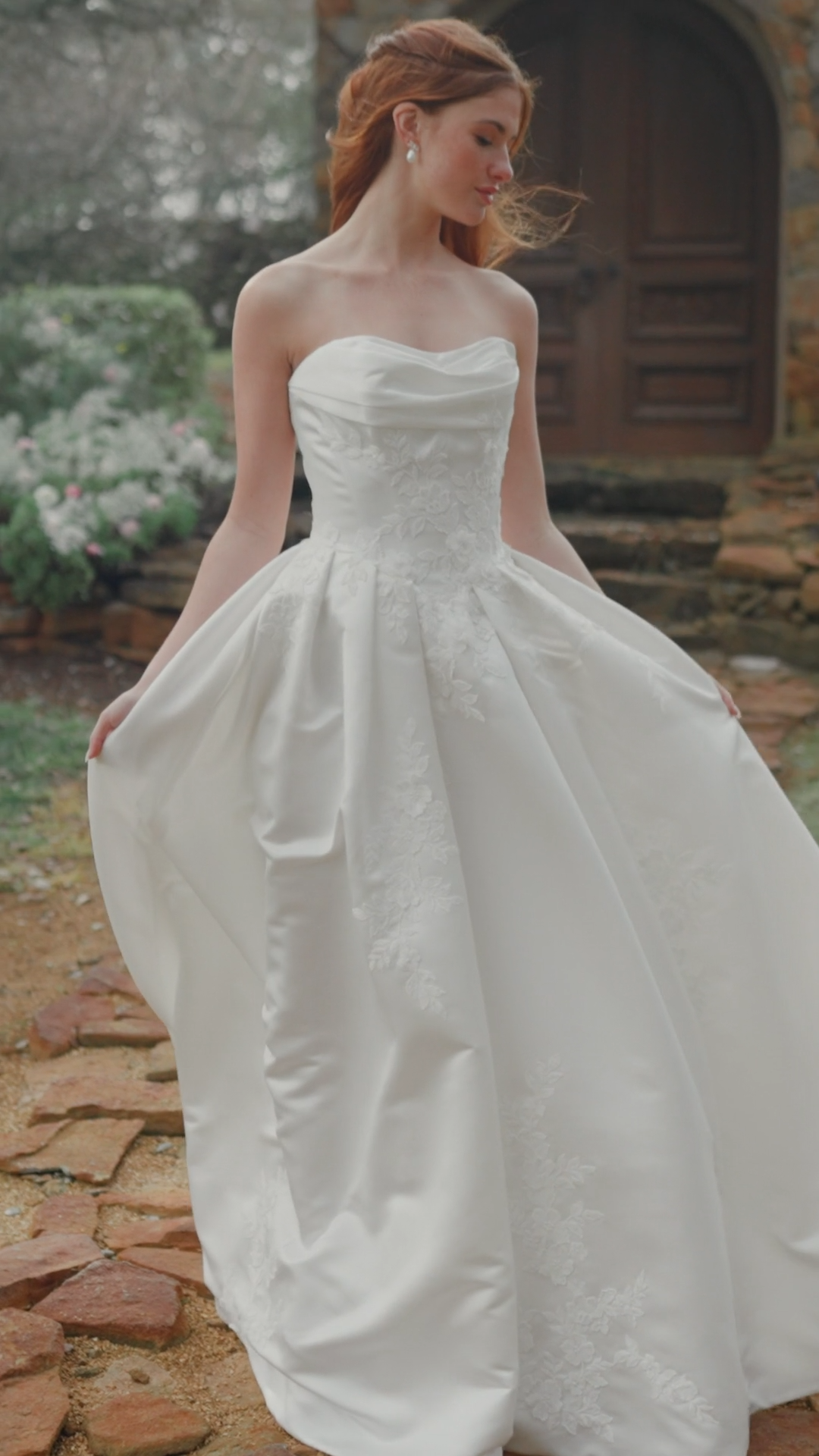 Allure Romance Style #R3972 #8 thumbnail