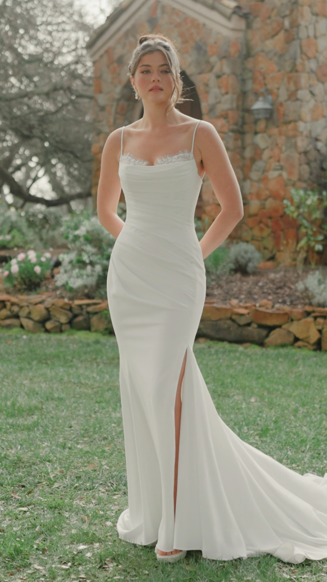Allure Romance Style #R3973 #11 thumbnail