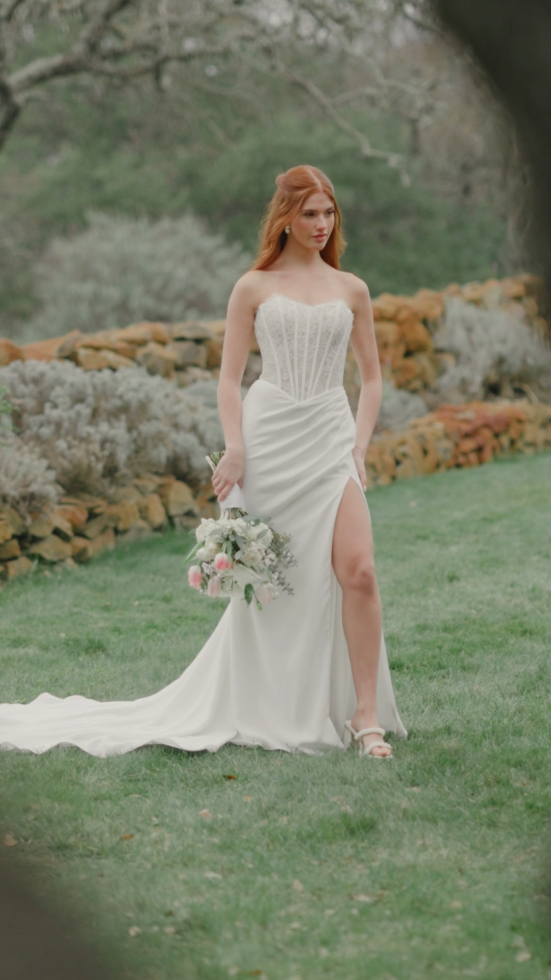 Allure Romance Style #R3976 #9 thumbnail