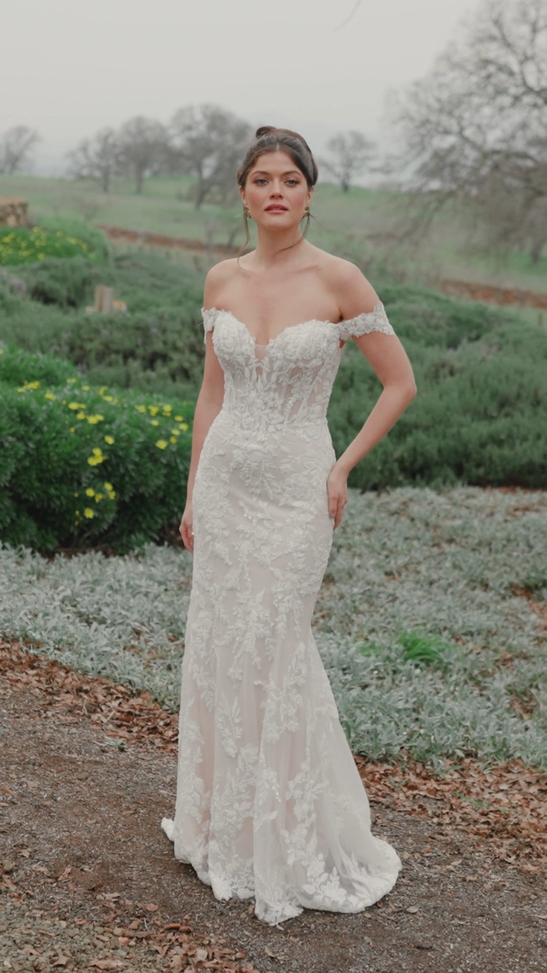 Allure Romance Style #R3980 #12 thumbnail