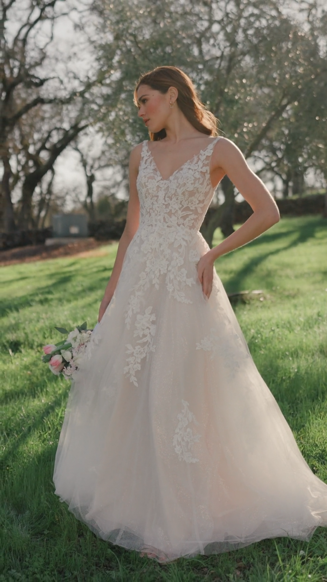 Allure Romance Style #R3983 #9 thumbnail