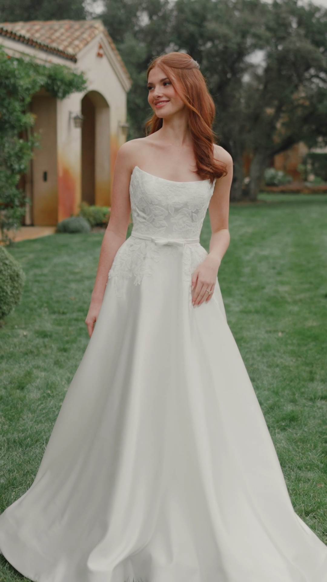 Allure Romance Style #R3984 #12 thumbnail