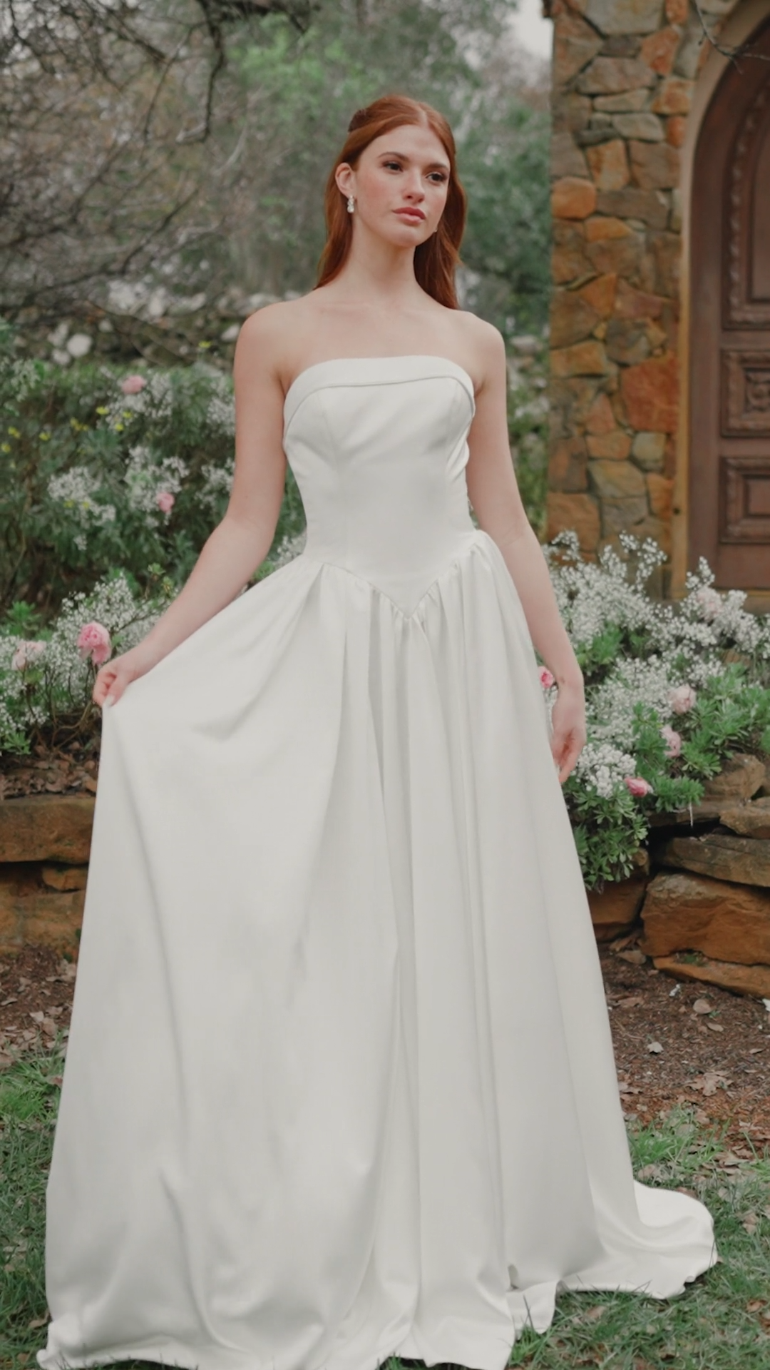Allure Romance Style #R3988 #8 thumbnail