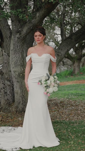 Allure Romance Style #R3989NC #7 thumbnail