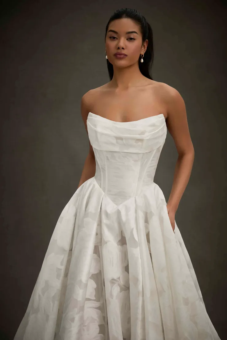 Madison James MJ1278 #6 frontface vertical cropped picture