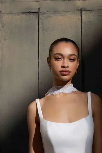 Madison James #11 frontface vertical cropped thumbnail