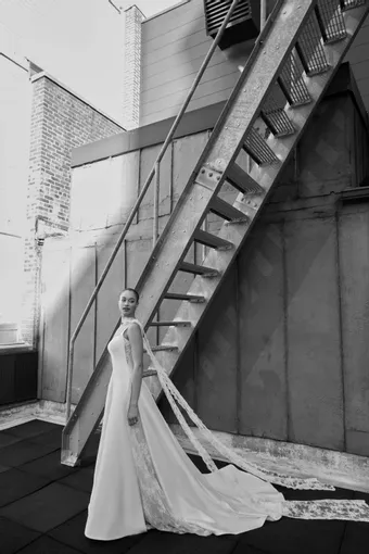 Madison James #5 vertical thumbnail