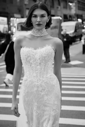 Madison James #3 frontface vertical cropped thumbnail