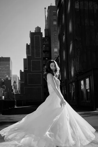Madison James #4 vertical thumbnail