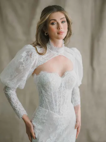 Abella Valentina Jacket #4 frontface vertical cropped thumbnail
