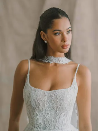 Abella Style #E627 #12 frontface vertical cropped thumbnail