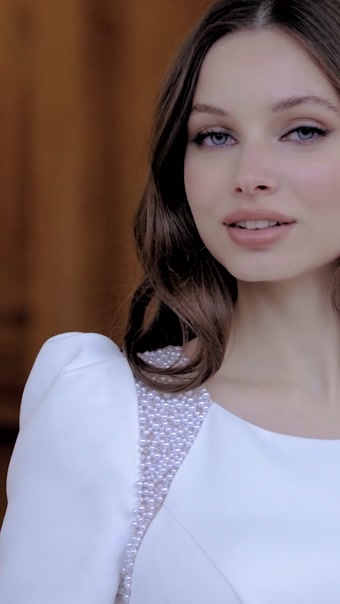 Abella Genevieve Style #E603NC $14 autoplay loop mute thumbnail