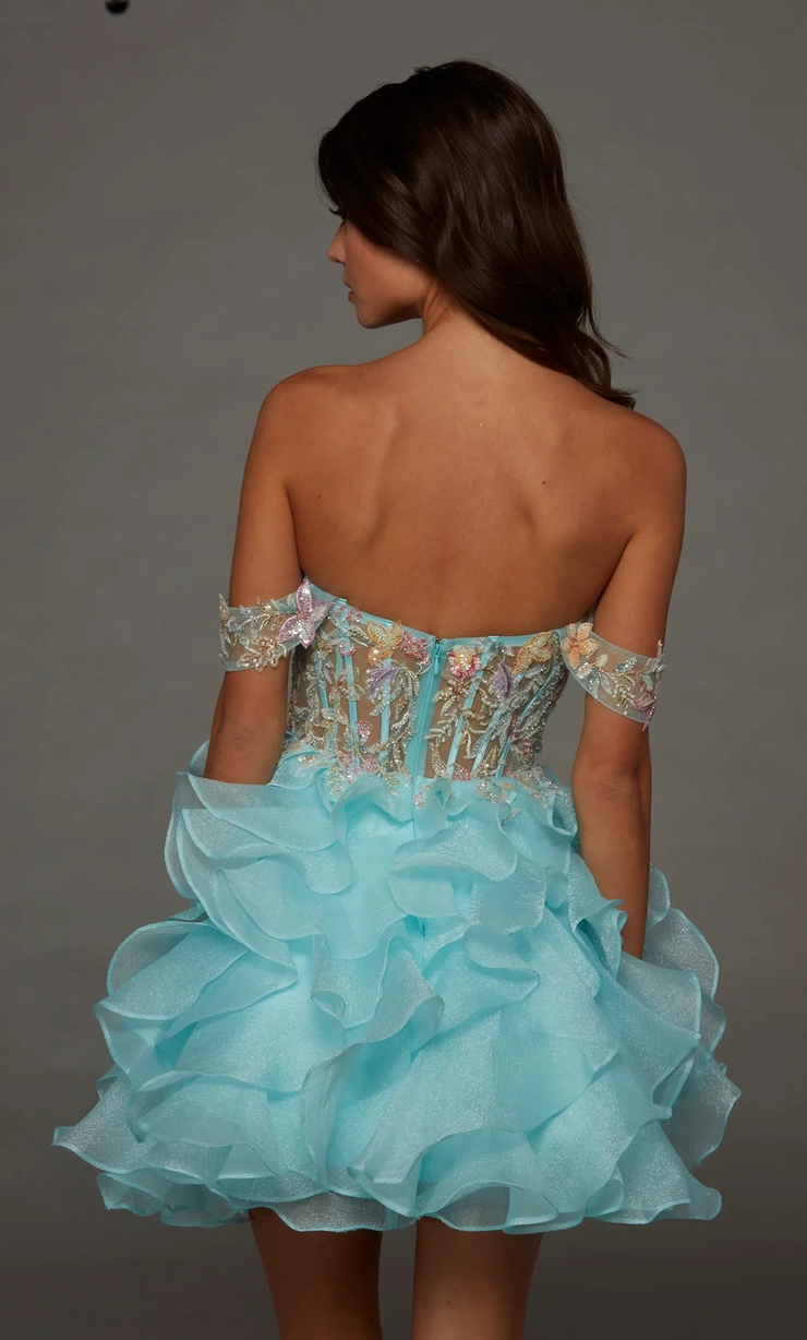 Alyce Paris Style #30087 #3 default backface vertical picture