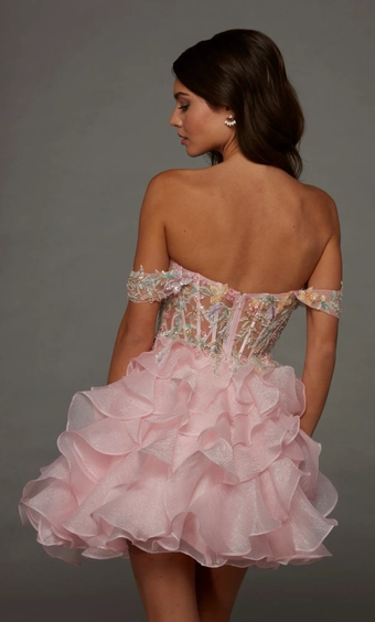 Alyce Paris 30087 #2 backface vertical thumbnail