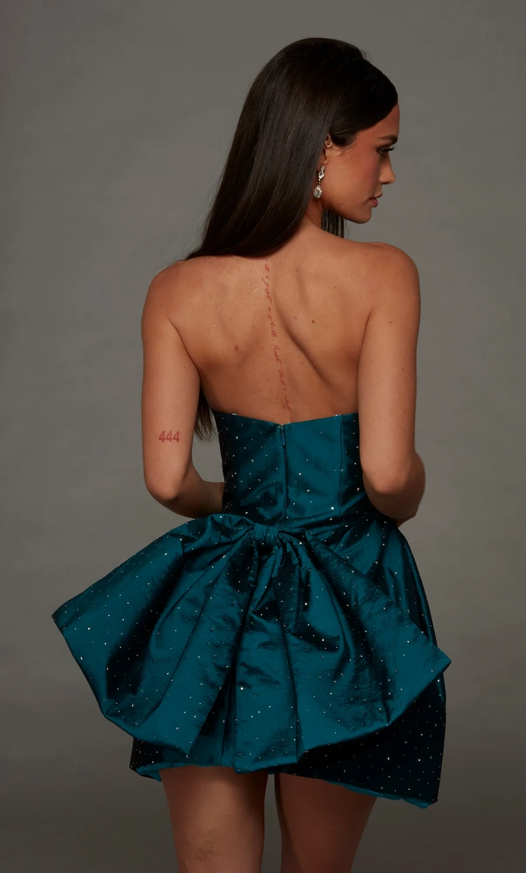 Alyce Paris Style #30107 #2 default backface vertical picture