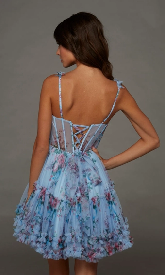 Alyce Paris 30113 #2 backface vertical thumbnail