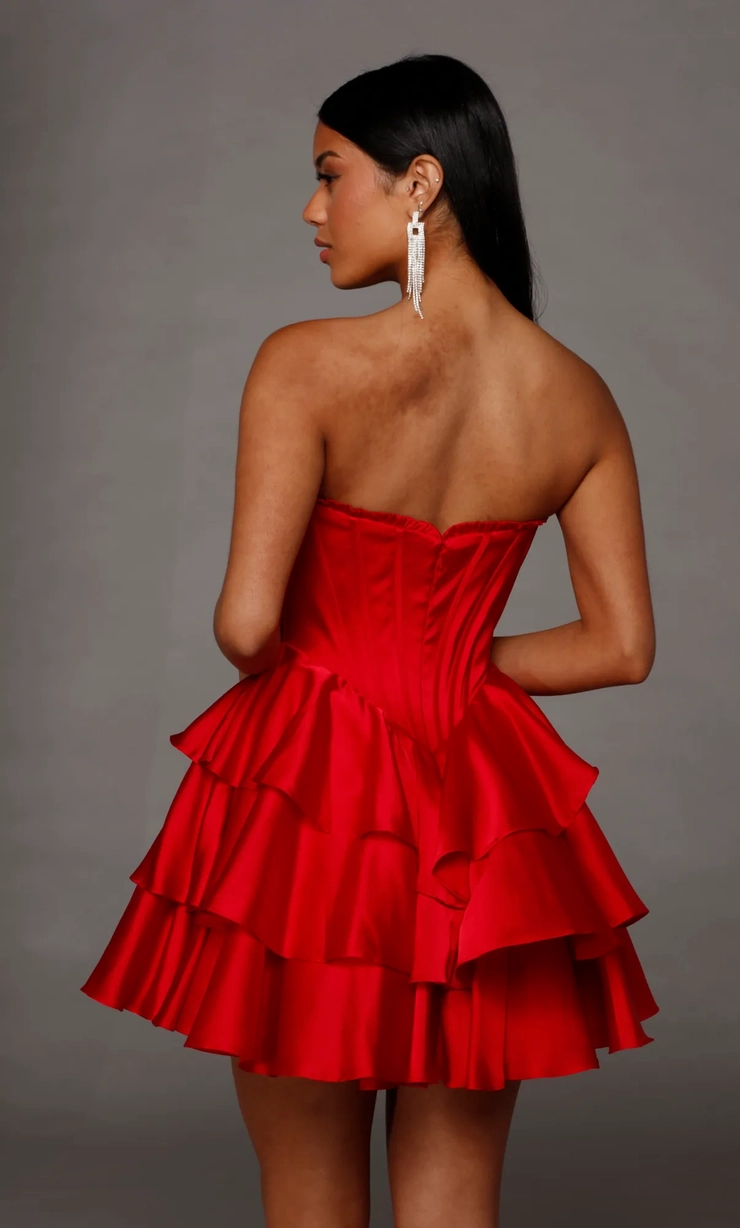 Alyce Paris Style #30123 Backface Thumbnail Image