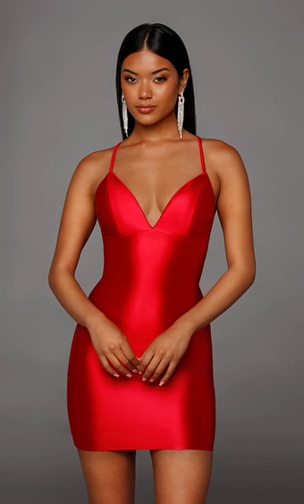 Alyce Paris 40123 #7 frontface vertical thumbnail