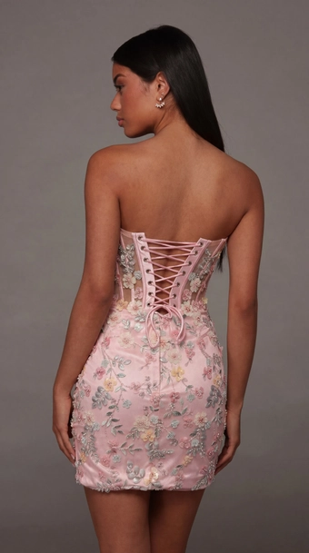 Alyce Paris 40139 #3 backface vertical thumbnail