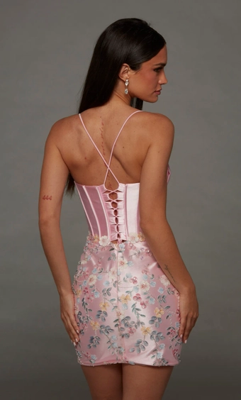 Alyce Paris 40140 #4 backface vertical thumbnail