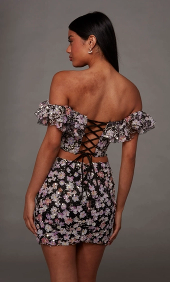 Alyce Paris 40167 #5 backface vertical thumbnail