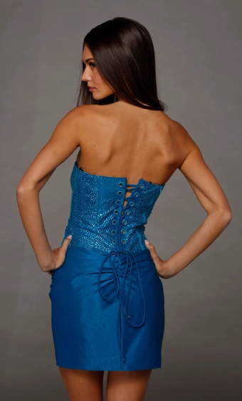 Alyce Paris 40200 #4 backface vertical thumbnail