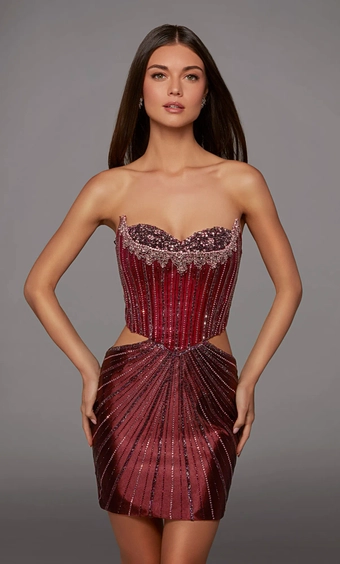 Alyce Paris 40211 #0 default frontface vertical thumbnail