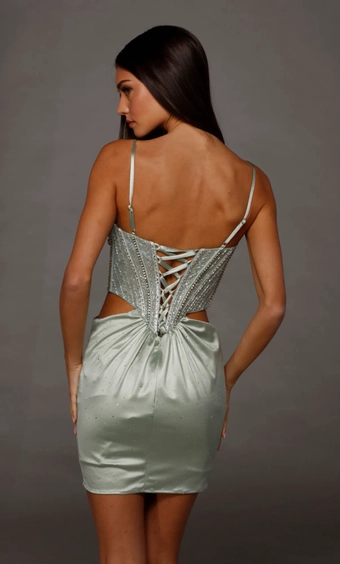 Alyce Paris 40218 #5 backface vertical thumbnail
