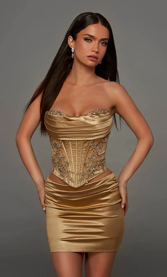 Alyce Paris 40228 #0 default frontface vertical thumbnail