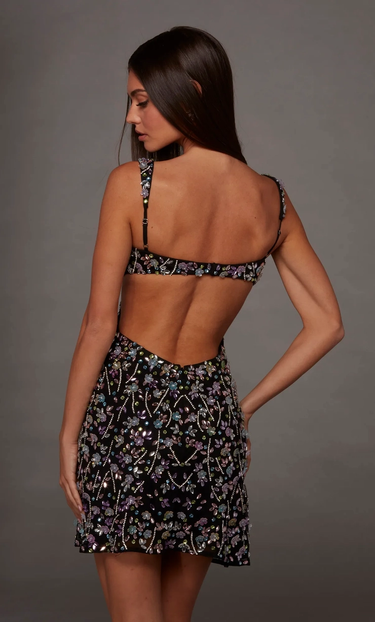 Alyce Paris Style #40237 Backface Thumbnail Image