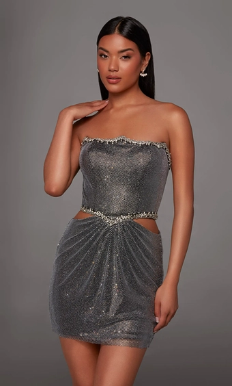 Alyce Paris 40242 #0 default frontface vertical thumbnail