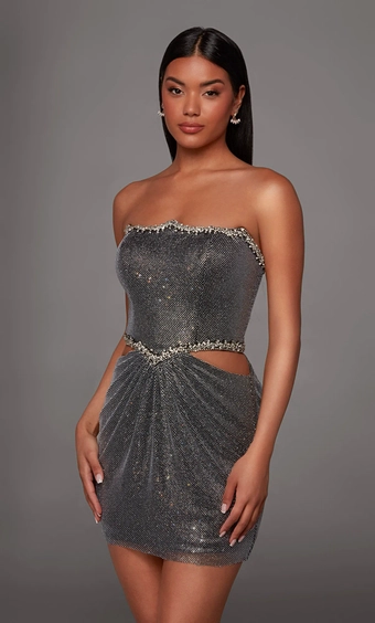 Alyce Paris 40242 #1 frontface vertical thumbnail