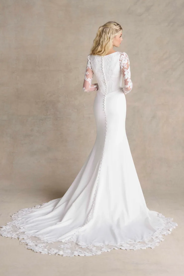 Allure Modest Backface Thumbnail Image