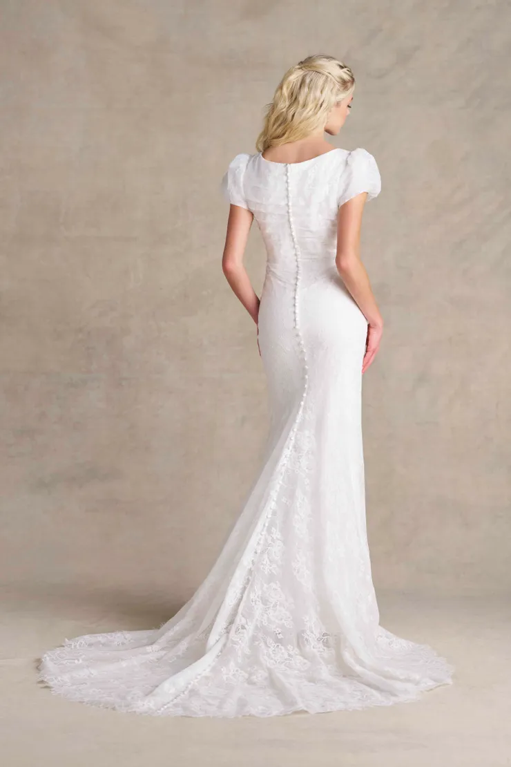 Allure Modest Backface Thumbnail Image