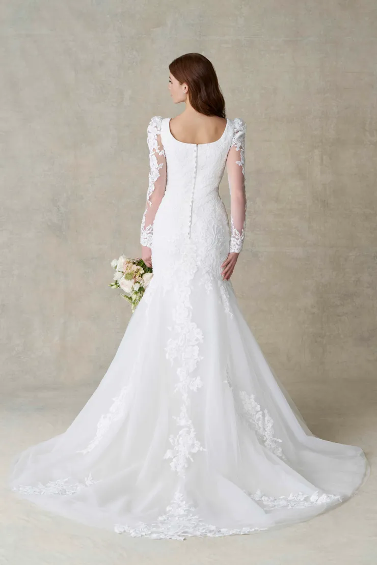 Allure Modest Backface Thumbnail Image