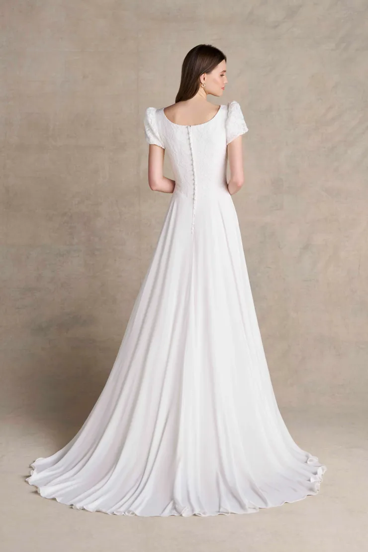 Allure Modest Backface Thumbnail Image