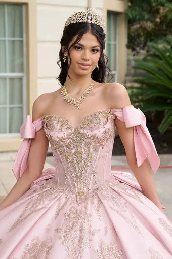 AmaBella Quinceanera Q1101 #9 frontface vertical cropped thumbnail